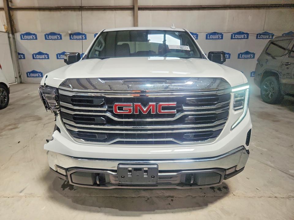 Продажа на аукционе авто 2026 Gmc Sierra, vin: 1GTPHDED7TZ229639, номер лота: 60656166