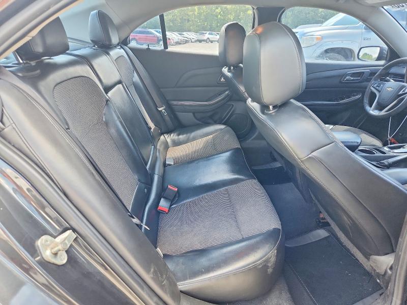 Продаж на аукціоні авто 2014 Chevrolet Malibu, vin: 1G11C5SLXEF273542, номер лоту: 59092736
