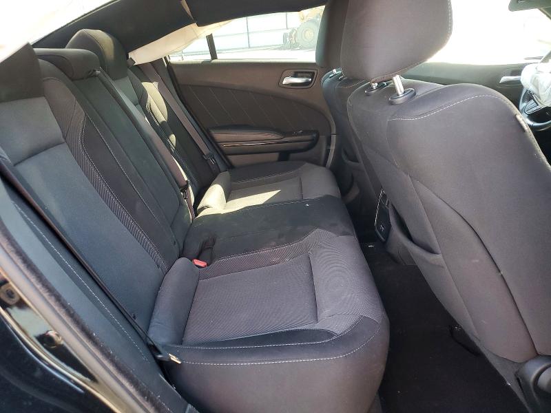Продажа на аукционе авто 2022 Dodge Charger, vin: 2C3CDXBG7NH145953, номер лота: 62622146