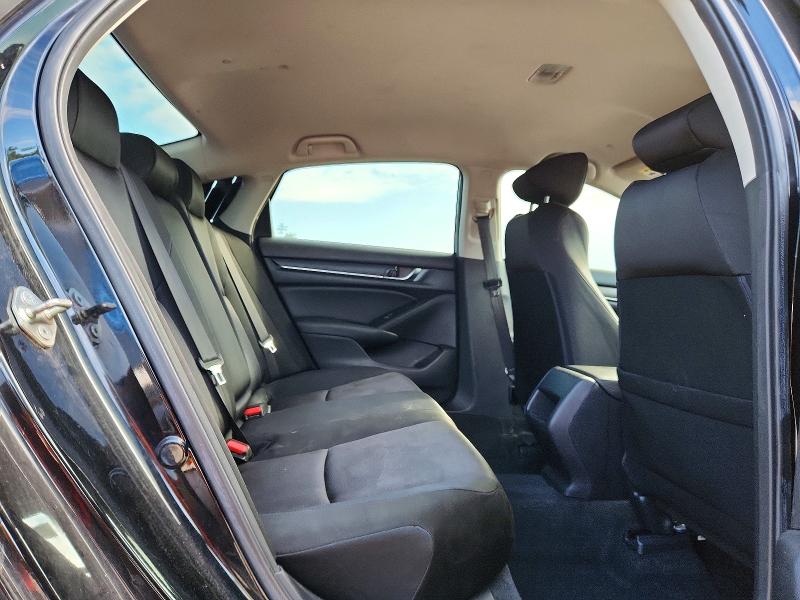 Aukcja sprzedaży 2020 Honda Accord, vin: 1HGCV1F18LA040427, numer aukcji: 63027896