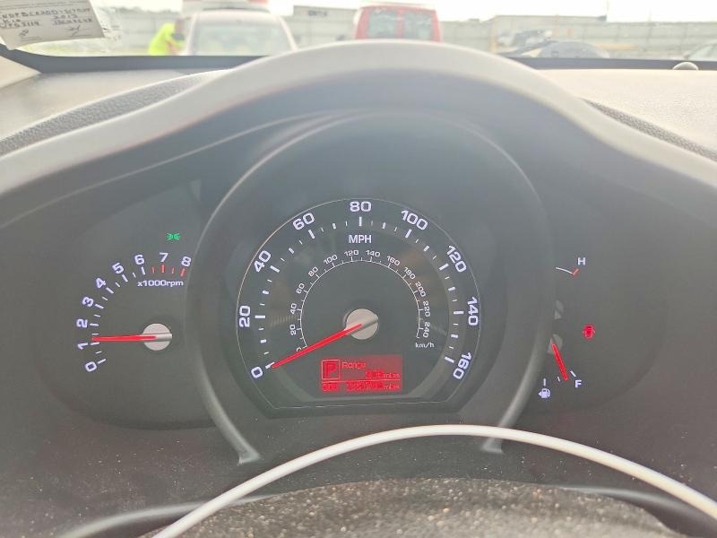 63070296 :رقم المزاد ، KNDPBCA20D7517029 vin ، 2013 Kia Sportage مزاد بيع