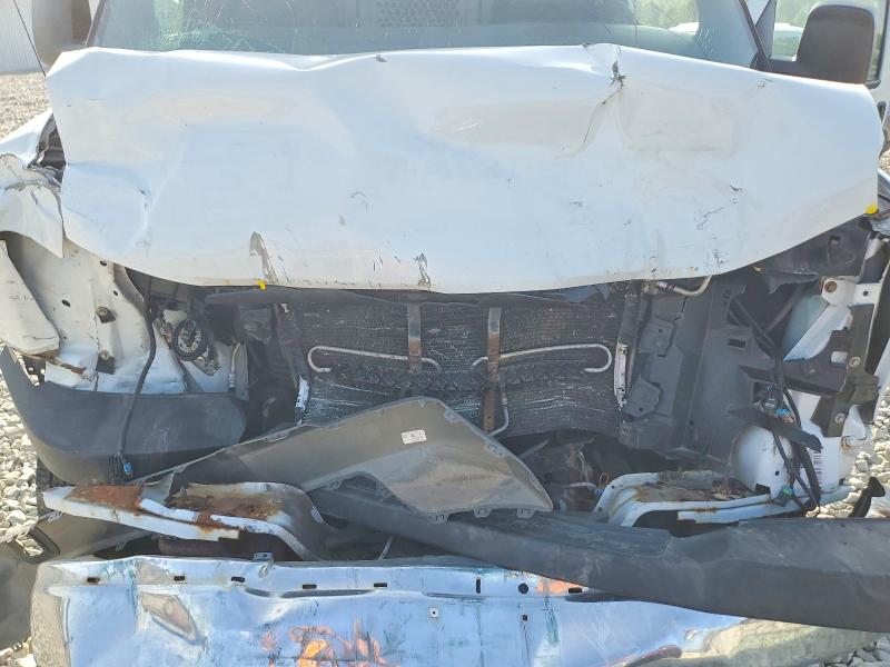 Aukcja sprzedaży 2013 Chevrolet Express G2500, vin: 1GCWGFCA2D1134358, numer aukcji: 59316816