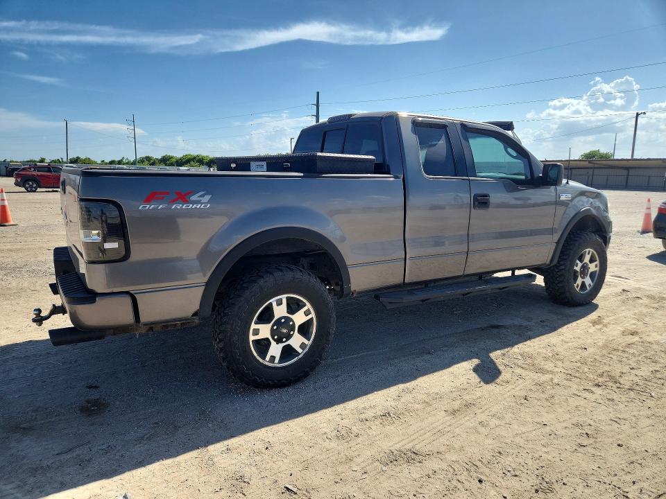 Продаж на аукціоні авто 2004 Ford F150, vin: 1FTPX14554NA80832, номер лоту: 60845036