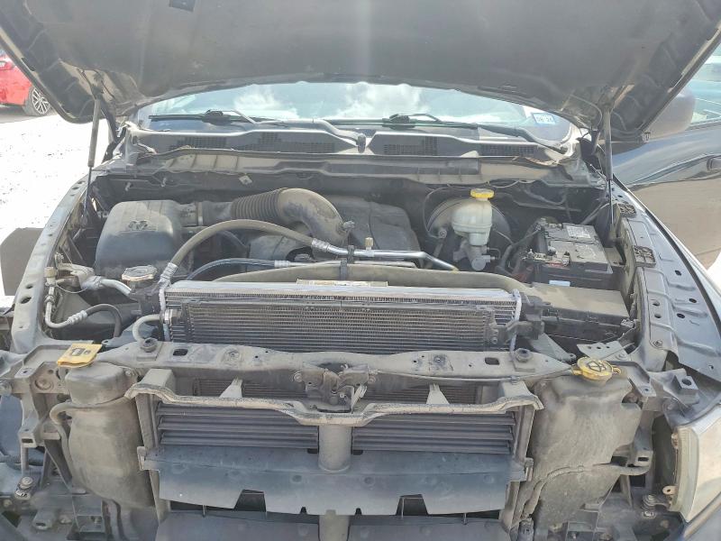 Продажа на аукционе авто 2016 Ram 1500, vin: 1C6RR6FT6GS404637, номер лота: 62838456
