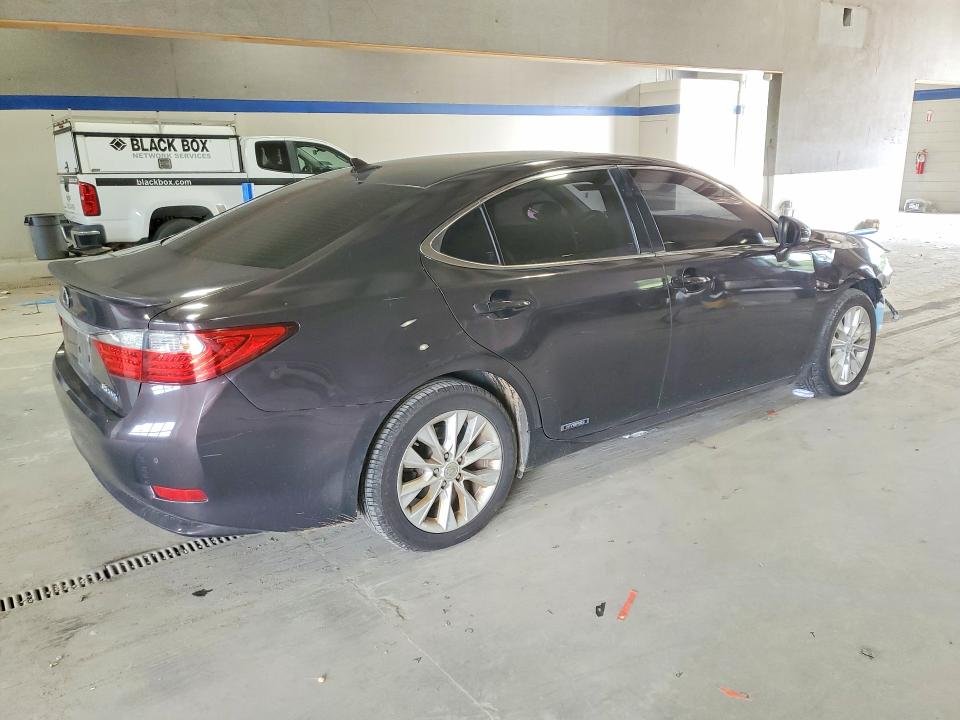 Продаж на аукціоні авто 2013 Lexus Es, vin: JTHBW1GG9D2000362, номер лоту: 62604586