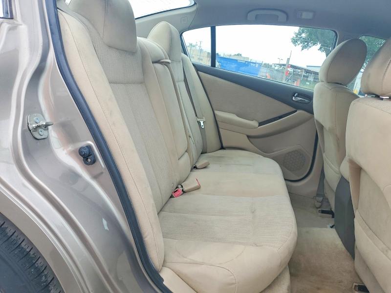 2012 Nissan Altima მანქანა იყიდება აუქციონზე, vin: 1N4AL2AP7CN406390, აუქციონის ნომერი: 62710536