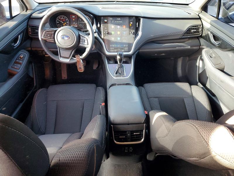 Aukcja sprzedaży 2025 Subaru Outback, vin: 4S4BTAFC7S3170117, numer aukcji: 63161976