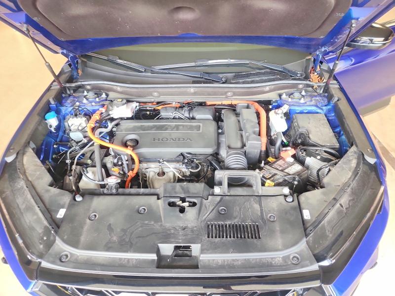 Продаж на аукціоні авто 2023 Honda Cr-v, vin: 7FARS6H9XPE024443, номер лоту: 62114596