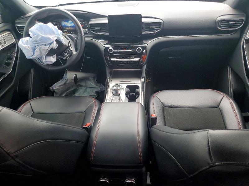 Продажа на аукционе авто 2022 Ford Explorer, vin: 1FMSK8KH6NGC39874, номер лота: 54386256