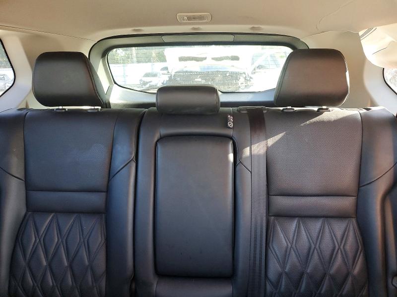 Продажа на аукционе авто 2022 Nissan Rogue, vin: JN8BT3DC2NW120655, номер лота: 61981146