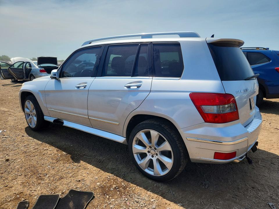 Продаж на аукціоні авто 2010 Mercedes-benz Glk, vin: WDCGG8HB3AF263302, номер лоту: 60860526