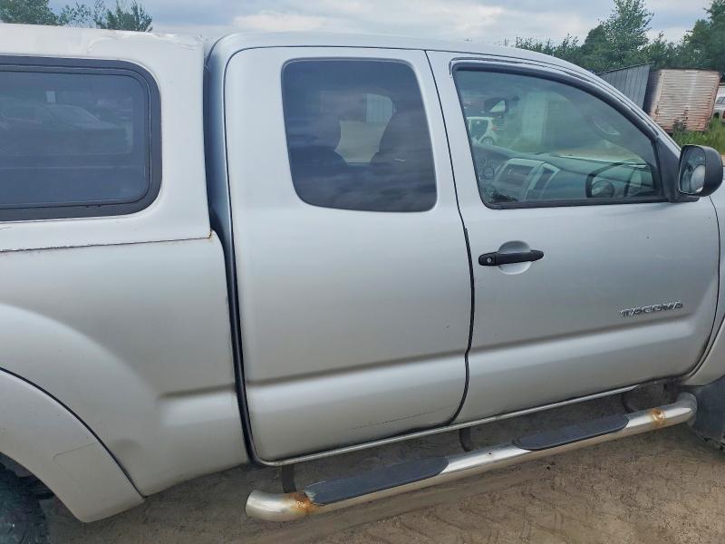 Продаж на аукціоні авто 2005 Toyota Tacoma, vin: 5TEUU42N45Z022712, номер лоту: 58986266