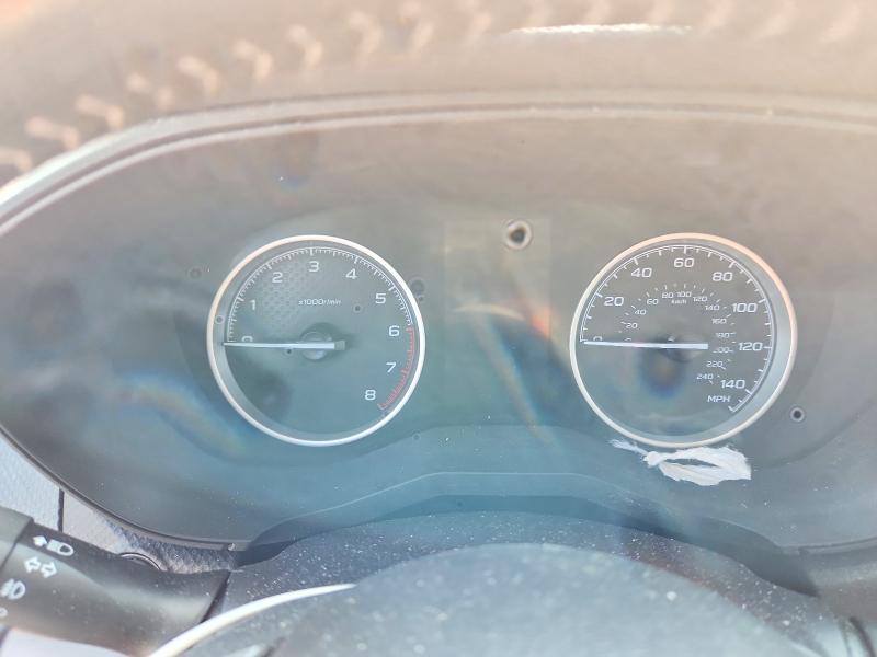 2022 Subaru Forester მანქანა იყიდება აუქციონზე, vin: JF2SKAPC0NH508715, აუქციონის ნომერი: 62477296