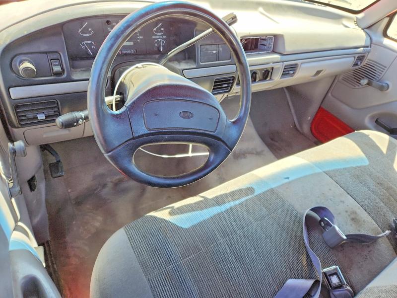 Aukcja sprzedaży 1995 Ford F250, vin: 2FTHF25G8SCA45850, numer aukcji: 59742576