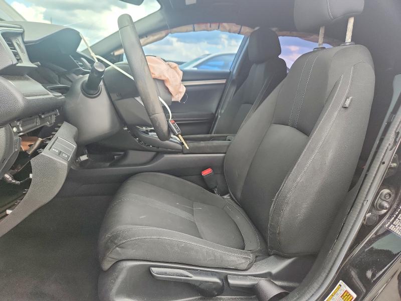 Продажа на аукционе авто 2017 Honda Civic, vin: SHHFK7H25HU215954, номер лота: 60160136