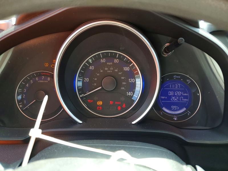 Продажа на аукционе авто 2019 Honda Fit, vin: 3HGGK5H40KM702320, номер лота: 63243506
