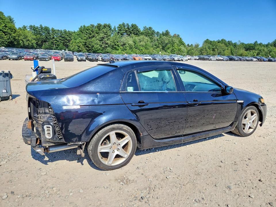 Продаж на аукціоні авто 2005 Acura Tl, vin: 19UUA66285A046639, номер лоту: 61776326