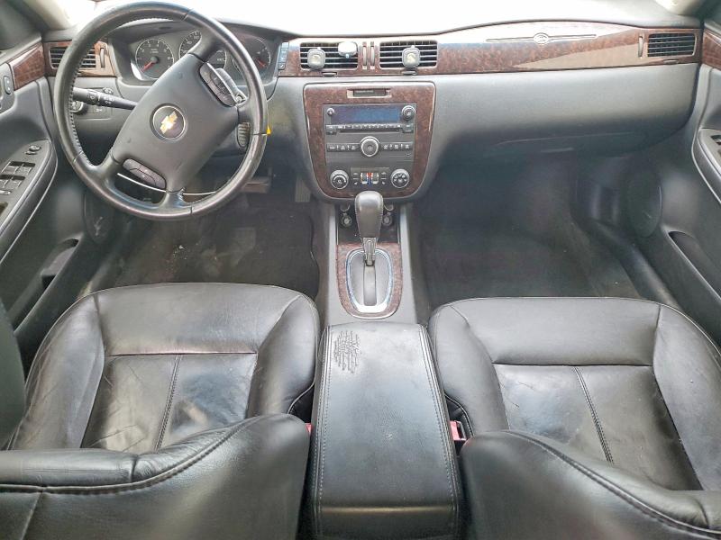 Продаж на аукціоні авто 2012 Chevrolet Impala, vin: 2G1WC5E38C1329595, номер лоту: 62063666