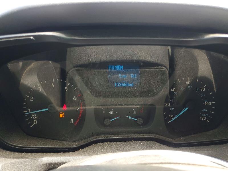 Продаж на аукціоні авто 2015 Ford Transit, vin: 1FTNE2CM0FKA19291, номер лоту: 52907046