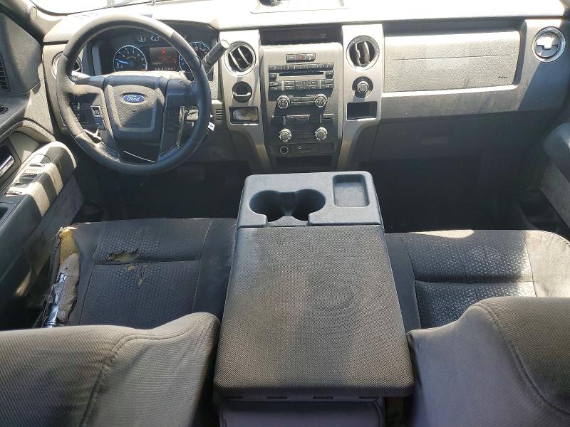 Aukcja sprzedaży 2012 Ford F150, vin: 1FTEW1CM8CFA25884, numer aukcji: 60539976