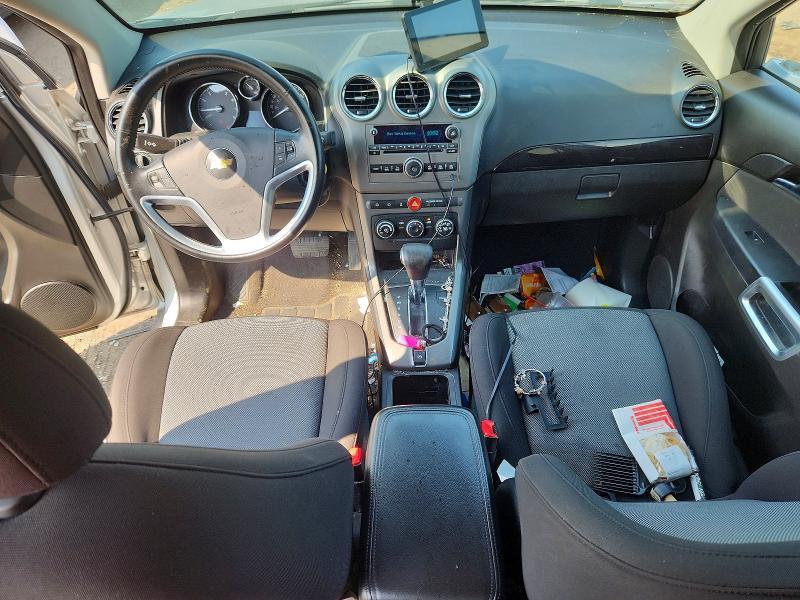 Продаж на аукціоні авто 2013 Chevrolet Captiva, vin: 3GNAL3EKXDS572187, номер лоту: 63391056