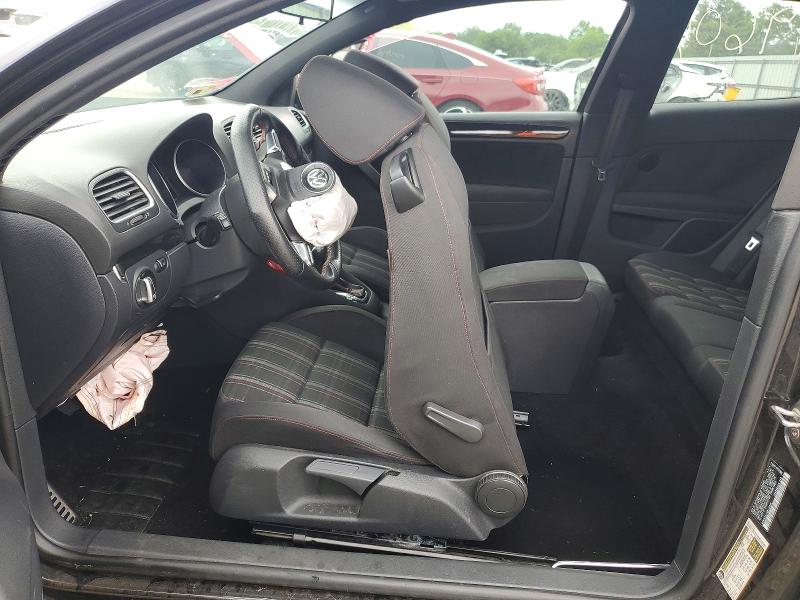 Продаж на аукціоні авто 2013 Volkswagen Gti, vin: WVWFV7AJ7DW124670, номер лоту: 61980136