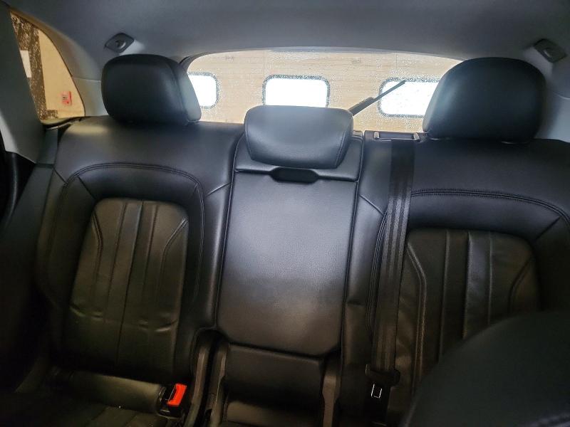 2018 Audi Q5 მანქანა იყიდება აუქციონზე, vin: WA1ANAFY5J2006465, აუქციონის ნომერი: 63364626