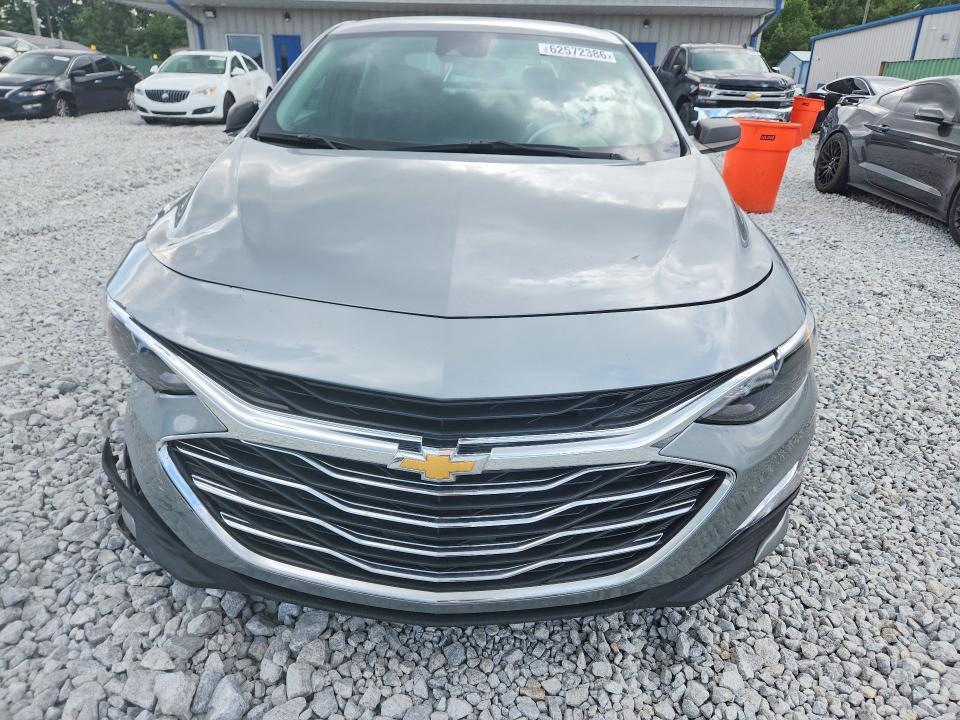 Продажа на аукционе авто 2023 Chevrolet Malibu, vin: 1G1ZC5STXPF158798, номер лота: 62572386