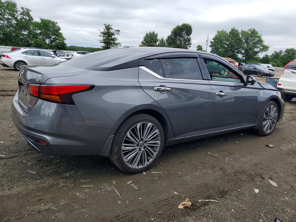 Продажа на аукционе авто 2025 Nissan Altima, vin: 1N4BL4EW2SN338760, номер лота: 60295766