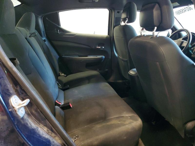 Aukcja sprzedaży 2014 Dodge Avenger, vin: 1C3CDZAB9EN203246, numer aukcji: 60245866