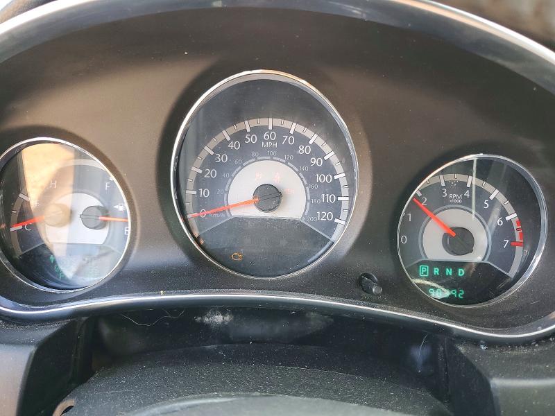 2012 Chrysler 200 მანქანა იყიდება აუქციონზე, vin: 1C3CCBCB6CN176009, აუქციონის ნომერი: 61891706