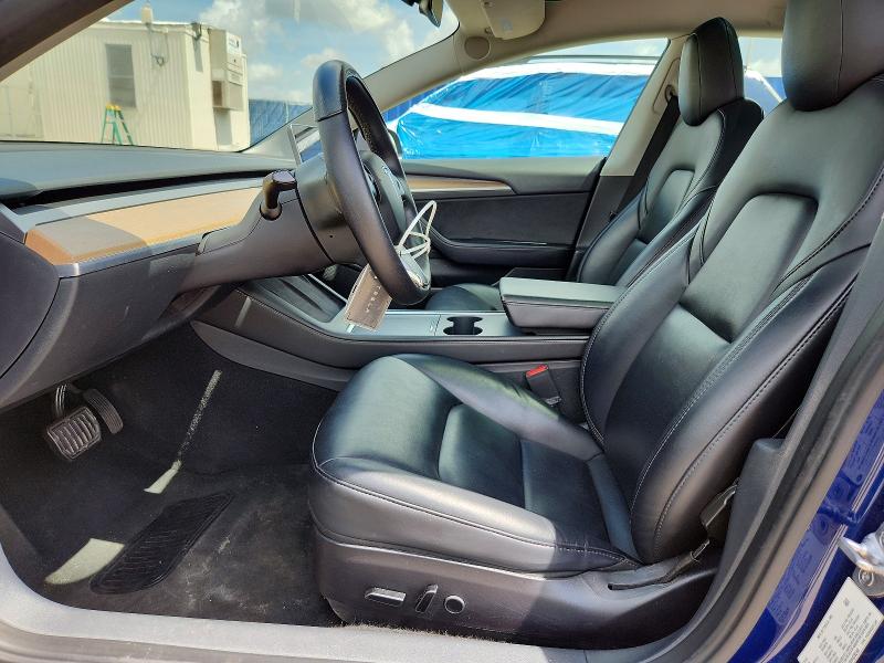Aukcja sprzedaży 2023 Tesla Model 3, vin: 5YJ3E1EA4PF439249, numer aukcji: 63126756