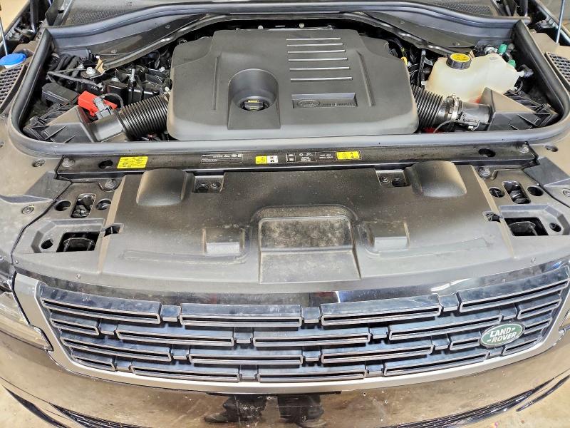 Продаж на аукціоні авто 2026 Land Rover Range Rover Sport, vin: SAL1P9EU8TA620442, номер лоту: 62120216