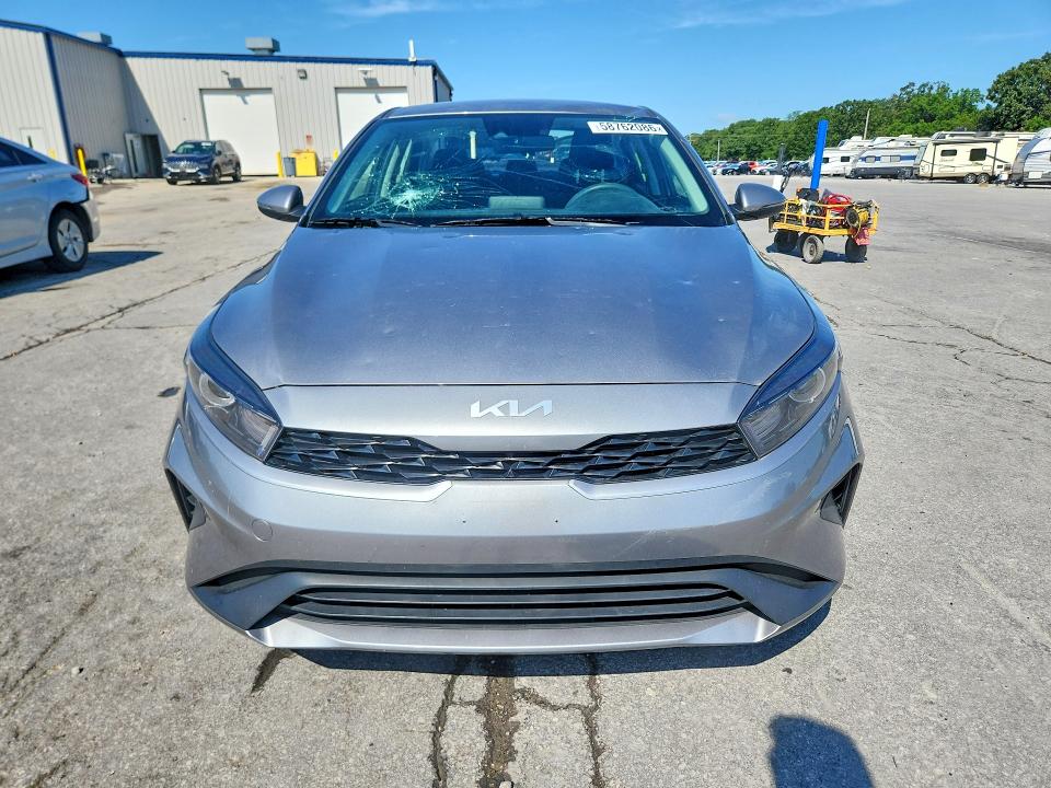 Aukcja sprzedaży 2024 Kia Forte, vin: 3KPF24AD3RE778147, numer aukcji: 58762086