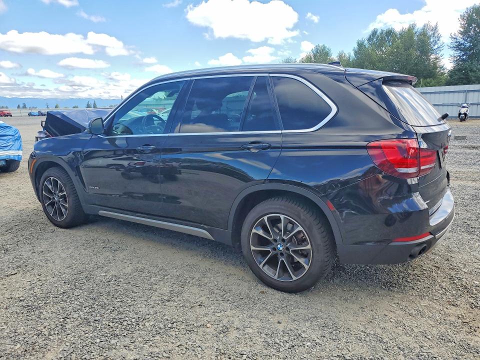 Aukcja sprzedaży 2017 Bmw X5, vin: 5UXKR0C37H0V84430, numer aukcji: 60238876