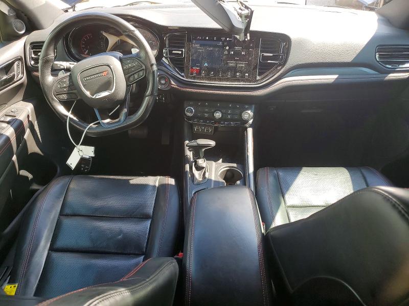 Aukcja sprzedaży 2024 Dodge Durango, vin: 1C4RDJDGXRC119579, numer aukcji: 60232016