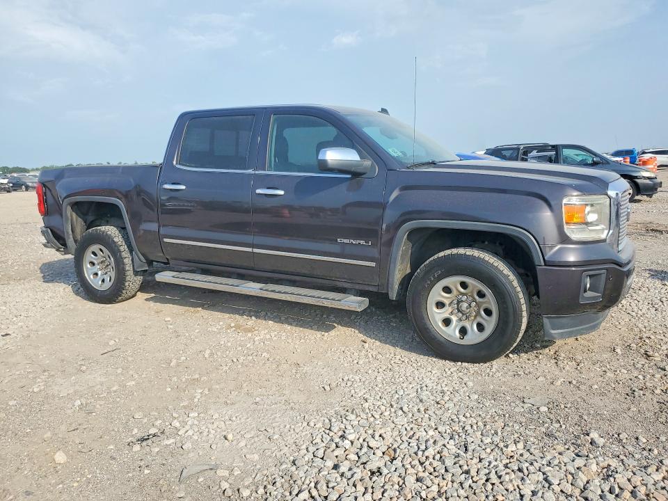 61856756 :رقم المزاد ، 3GTU2WEJ9EG446439 vin ، 2014 Gmc Sierra مزاد بيع