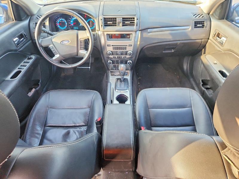 Продаж на аукціоні авто 2012 Ford Fusion, vin: 3FAHP0JG5CR357338, номер лоту: 62634966