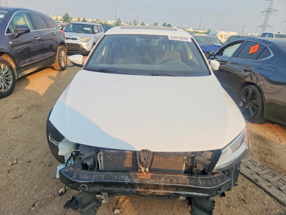 Продаж на аукціоні авто 2016 Volkswagen Jetta, vin: 3VW4T7AJ1GM279102, номер лоту: 59978096