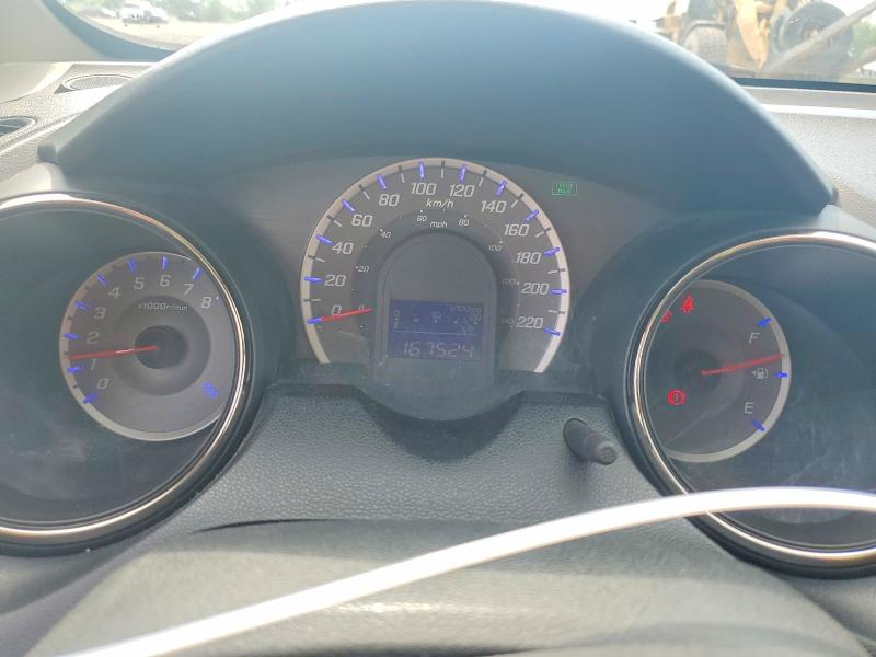 Продаж на аукціоні авто 2012 Honda Fit, vin: LUCGE8G78C3002806, номер лоту: 60748216