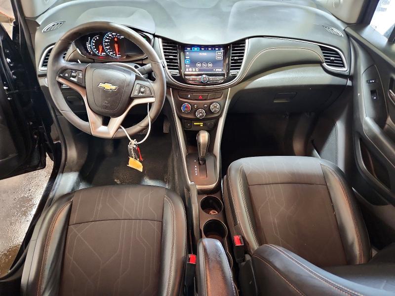 Продажа на аукционе авто 2021 Chevrolet Trax, vin: KL7CJPSB8MB331501, номер лота: 85968425