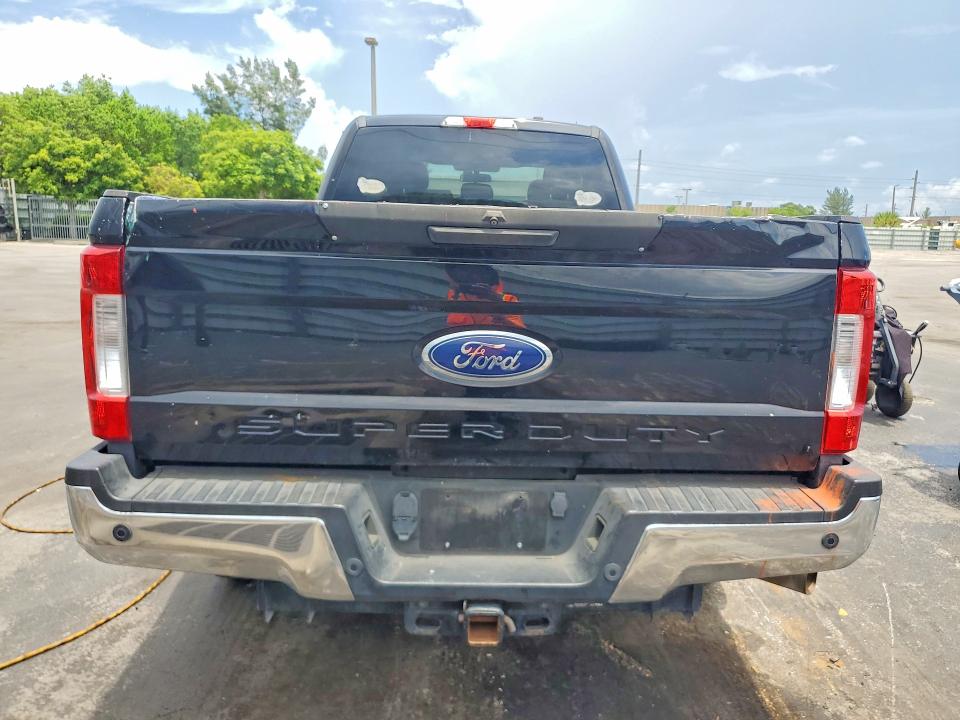 Продажа на аукционе авто 2019 Ford F250, vin: 1FT7X2A69KEE18474, номер лота: 63135686