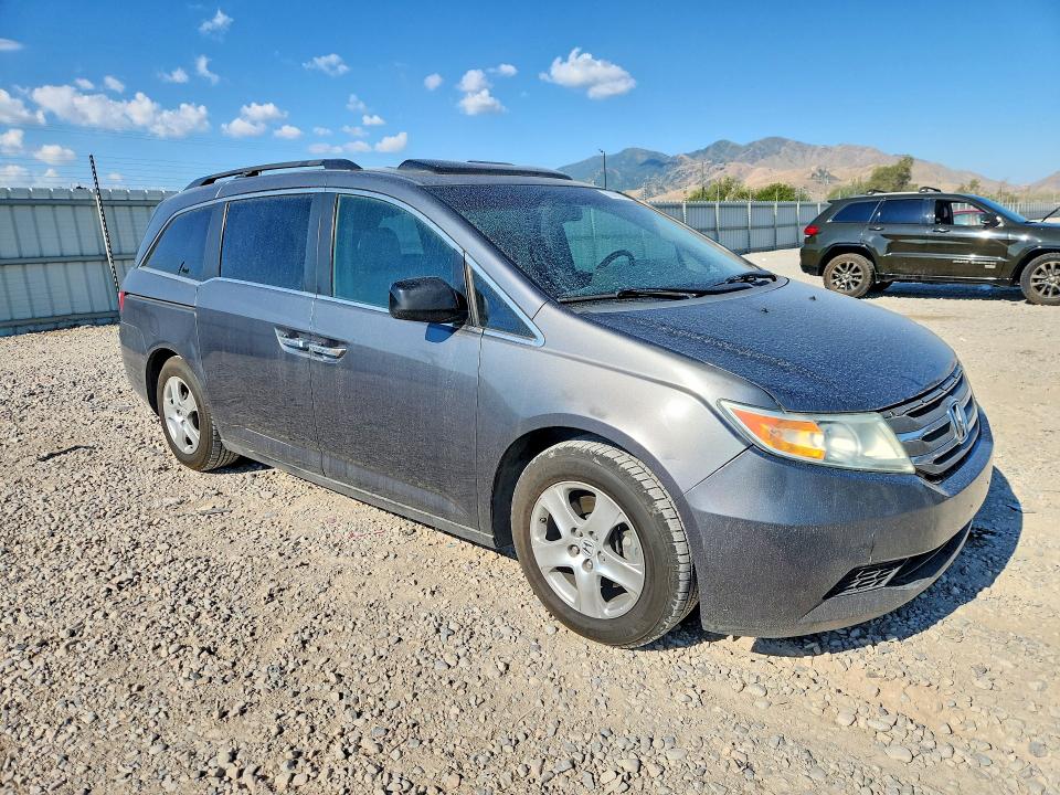 Aukcja sprzedaży 2012 Honda Odyssey, vin: 5FNRL5H64CB137632, numer aukcji: 62498676