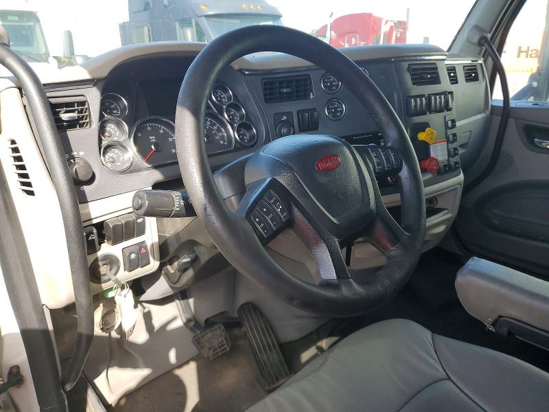 Aukcja sprzedaży 2019 Peterbilt 579, vin: 1XPBDP9X9KD234864, numer aukcji: 59119456