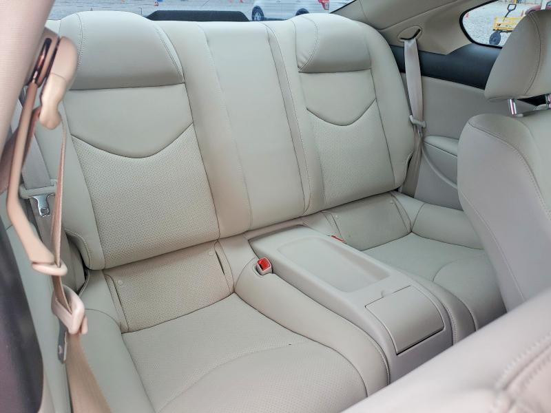 61476296 :رقم المزاد ، JN1CV6EK7FM871333 vin ، 2015 Infiniti Q60 Coupe مزاد بيع