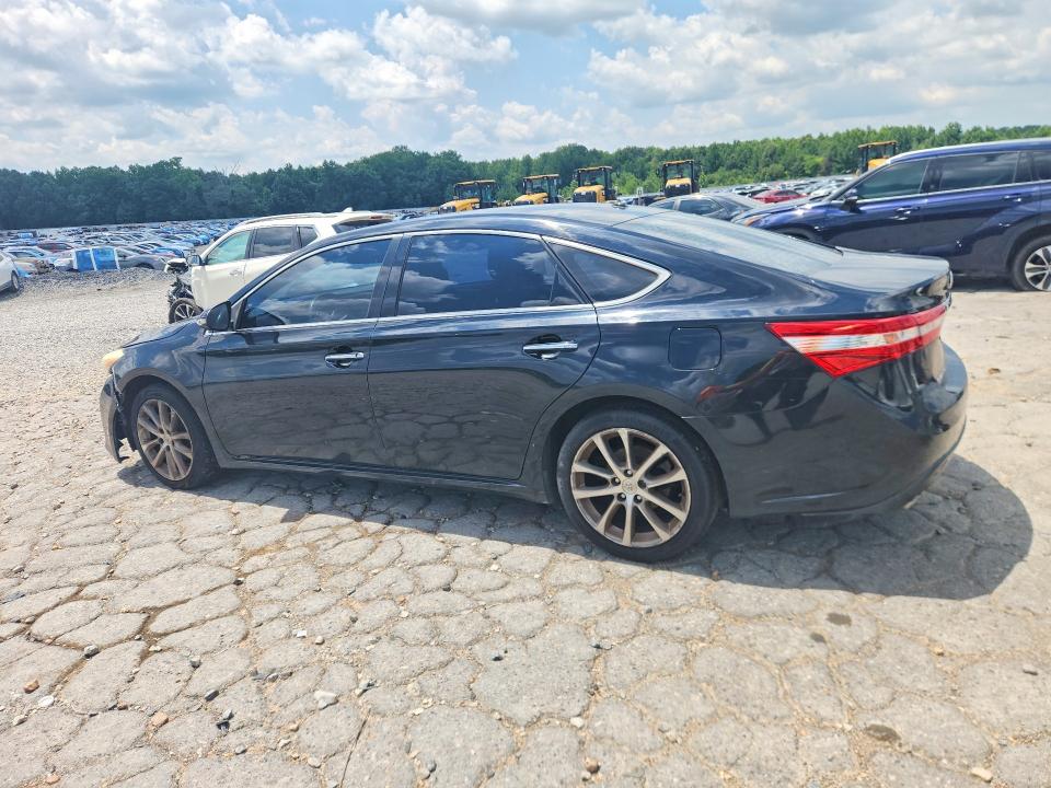 Aukcja sprzedaży 2015 Toyota Avalon, vin: 4T1BK1EB2FU164317, numer aukcji: 60640706