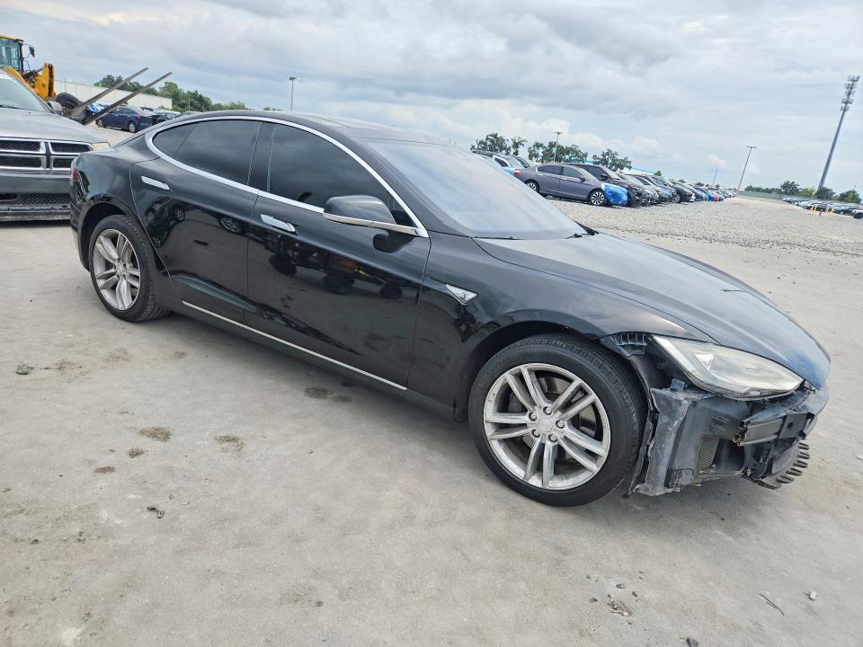 Aukcja sprzedaży 2016 Tesla Model S, vin: 5YJSA1E11GF125386, numer aukcji: 63522496