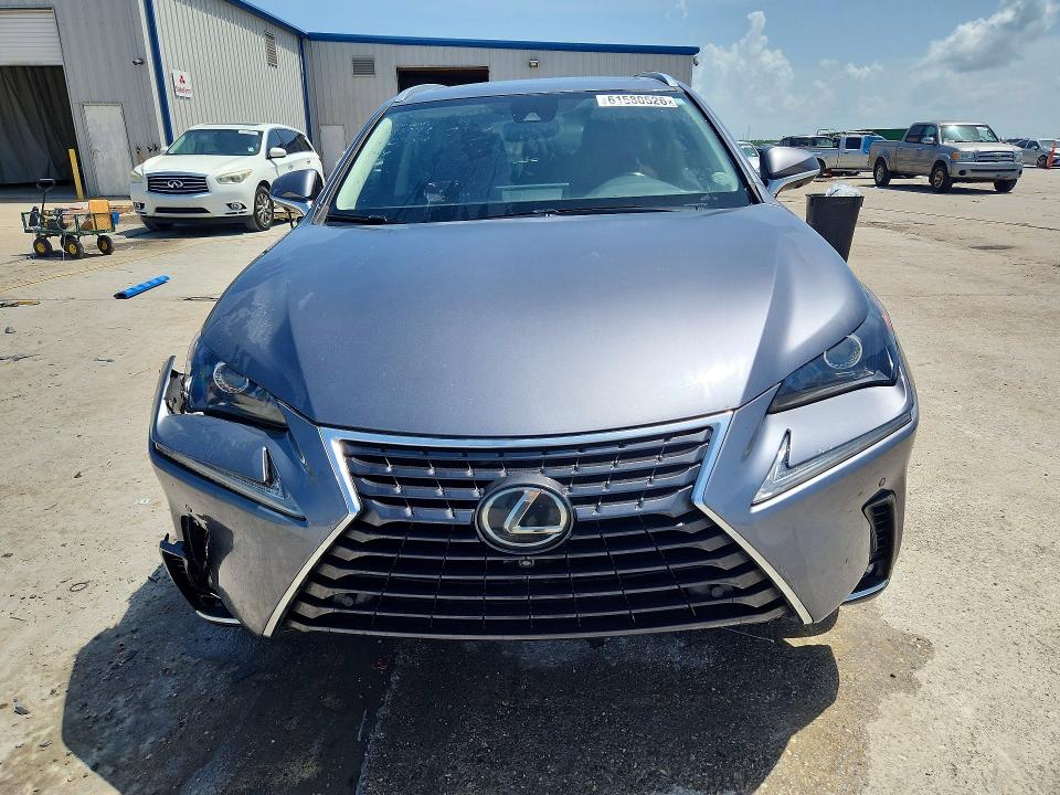 Продаж на аукціоні авто 2021 Lexus Nx 300, vin: JTJGARBZ6M2186484, номер лоту: 61580526