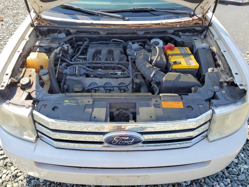 Продаж на аукціоні авто 2009 Ford Flex, vin: 2FMEK63C69BA15134, номер лоту: 63167156