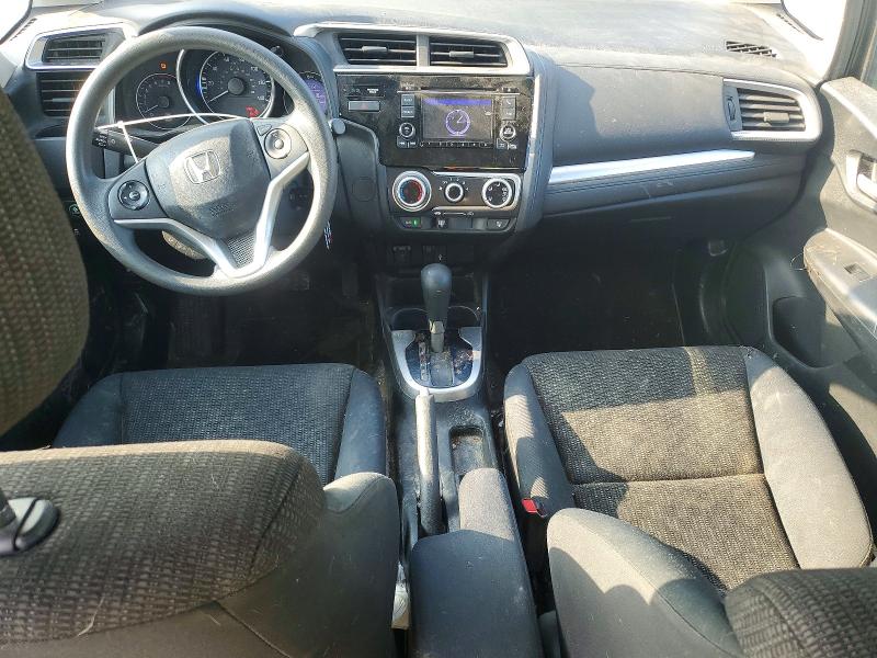 Продаж на аукціоні авто 2016 Honda Fit, vin: 3HGGK5H55GM700448, номер лоту: 61689816